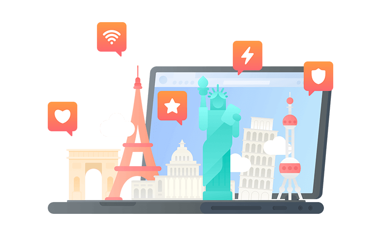 在乌干达连接到中国vpn - VPN翻回国